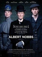 Albert nobbs